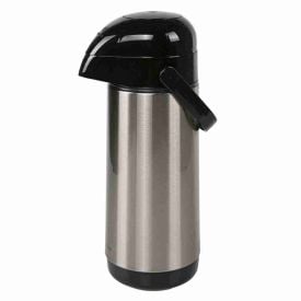 Garrafa Térmica Termolar 1 Litro - Prata