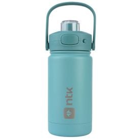 Garrafa Térmica 350Ml Teen Isomax Nautika - Verde