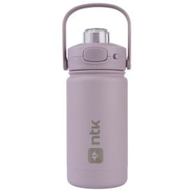 Garrafa Térmica 350Ml Teen Isomax Nautika - Roxa