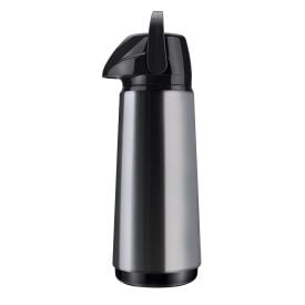 Garrafa Térmica Air Pot 1,8 Litros Invicta - Inox