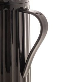 Garrafa Térmica Bird 1L - Preto