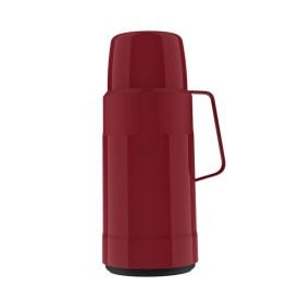 Garrafa Térmica Glt Lisa New 1 Litro Invicta - Intenso