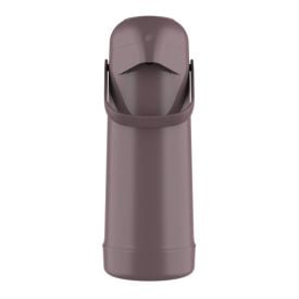 Garrafa Térmica Termolar Magic Pump 1 Litro - Pinhão