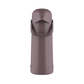 Garrafa Térmica Termolar Magic Pump 1 Litro - Pinhão