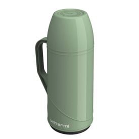 Garrafa Térmica Roma Unitermi 1 Litro - Menta