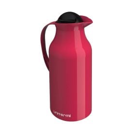 Garrafa Térmica Siena Unitermi 1 Litro - Magenta