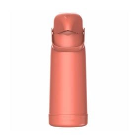 Garrafa Térmica Termolar Mágic Pump 1,8 L - Coral
