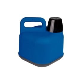 Garrafão Térmico Mor 3 Litros - Azul