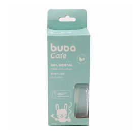 Gel Dental Infantil Buba Care  - 50 g