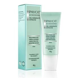 Gel Hidratante Facial Acnederm Payot - 40g