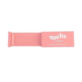 Gel Para Sobrancelhas Incolor Melu Ruby Rose - 10g