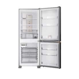 Geladeira Inteligente Smart Brastemp Frost Free Inverse 500L - Bre66ak