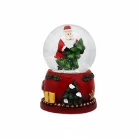Globo Natalino Noel 6 Cm Havan Casa - Sortido