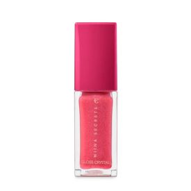 Gloss Crystal Rubi Niina Secrets - 7ml