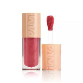 Gloss Labial Ultra Vinílico Las Vegas Pam By Pamella - 5g