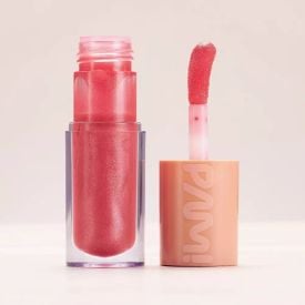 Gloss Labial Ultra Vinílico Las Vegas Pam By Pamella - 5g