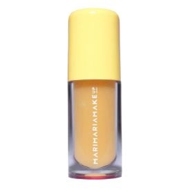 Gloss Lip Juice Banana Mari Maria Makeup