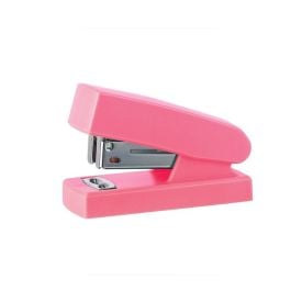 Grampeador Mini Holic All Rosé Tris - 906809