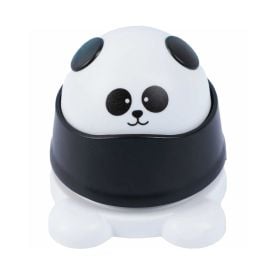 Grampeador Panda Sem Grampos Tilibra
