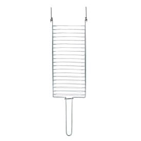 Grelha Dupla Abaulada Super Grill Média Mor -  3105