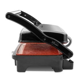 Grill Philco 2 em 1 PGR19 Redstone 5 níveis de Temperatura