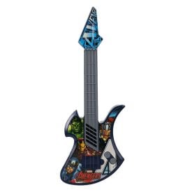 Guitarra A Corda Avengers Etitoys - YD-207