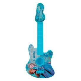 Guitarra A Corda Frozen Etitoys - YD-210