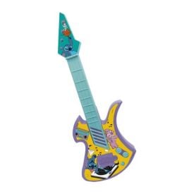 Guitarra Corda Stitch Etitoys - YD-810