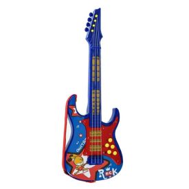 Guitarra Musical Infantil Havan Toys - HBR0500