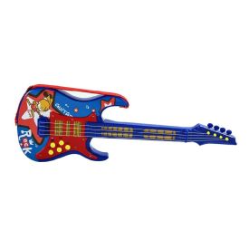 Guitarra Musical Infantil Havan Toys  - HBR0500