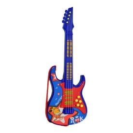 Guitarra Musical Infantil Havan Toys - HBR0500