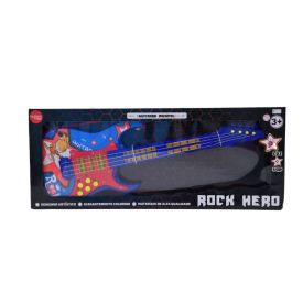 Guitarra Musical Infantil Havan Toys - HBR0500