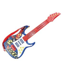 Guitarra Musical Infantil Toyng - 42217