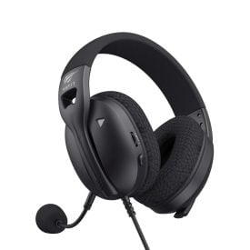 Headset Gamer Havit H5d - Preto