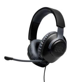 Headset Gamer Quantum 100 Jbl - Preto