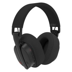 Headset Gamer Sem Fio Redragon Luce H888 - Preto
