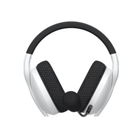 Headset Sem Fio Gamer Havit H5b - Branco