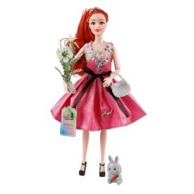 Boneca Helena Clássica Havan Toys