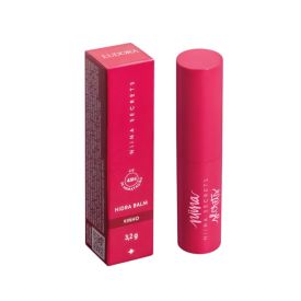 Hidra Balm Vinho Niina Secrets Eudora - 3,2g
