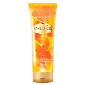 Hidratante Corporal 200Ml Phytoderm - Vanilla Kiss
