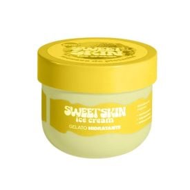 Hidratante Corporal Dailus Gelato Sweet Skin 200Ml - Torta de Limao