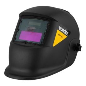 Inversor de Solda Vonder Im125 Bivolt com Máscara - Bivolt