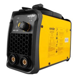 Inversor Digital Riv125 Bivolt Com Maleta Vonder - BIVOLT