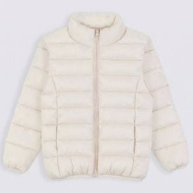 Jaqueta Infantil Aspen Menina 12 a 16 Anos Marmelada