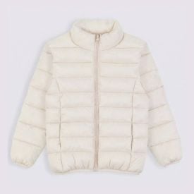 Jaqueta Infantil Aspen Menina 4 a 10 anos Marmelada