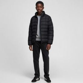 Jaqueta Infantil Aspen Menino 12 a 16 Anos Hot Dog