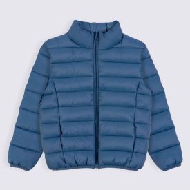 Jaqueta Infantil Aspen Menino 4 a 10 Anos Hot Dog