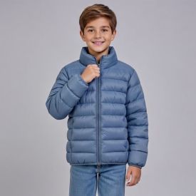 Jaqueta Infantil Aspen Menino 4 a 10 Anos Hot Dog