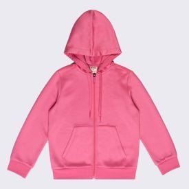 Jaqueta Infantil Menina 4 a 10 Anos Marmelada Love