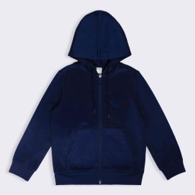 Jaqueta Infantil Menina 4 a 10 Anos Marmelada